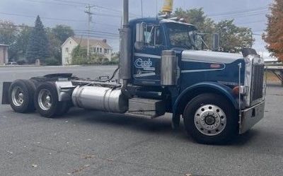 Photo of a 1992 Peterbilt 378 for sale