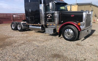 Photo of a 2006 Peterbilt 379 for sale