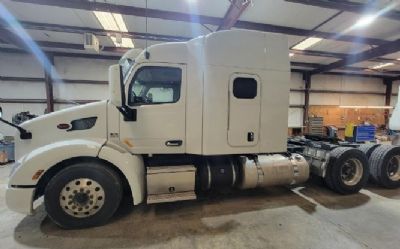 Photo of a 2019 Peterbilt 579 for sale