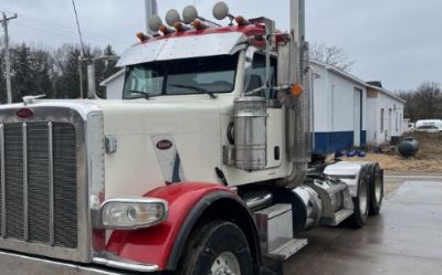 Photo of a 2013 Peterbilt 388 for sale