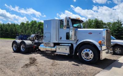 Photo of a 2007 Peterbilt 379 Commercial Trucks for sale