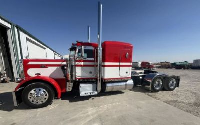 Photo of a 1984 Peterbilt 359exhd Commercial Trucks for sale