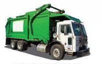 Photo of a 2014 Peterbilt 320 FEL Garbage Truck for sale
