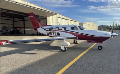 Photo of a 2014 Piper Malibu Mirage Aircraft for sale