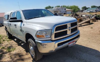 Photo of a 2011 RAM 2500 SLT for sale