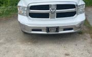 Photo of a 2020 RAM 1500 Classic SLT for sale