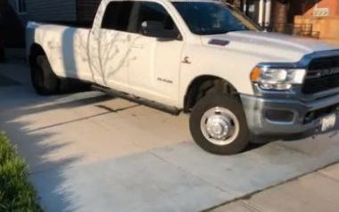 Photo of a 2020 RAM 3500 Big Horn for sale