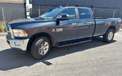 Photo of a 2015 RAM 2500 Big Horn for sale