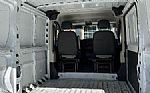 2021 ProMaster Cargo Van Thumbnail 5