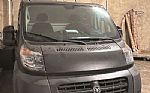 2018 ProMaster Cargo Van Thumbnail 4