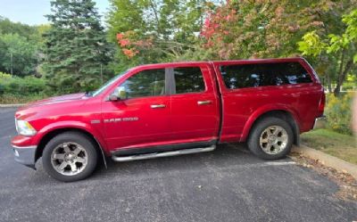 Photo of a 2012 RAM 1500 Laie for sale