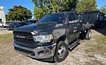 2022 3500 Chassis Cab Thumbnail 9