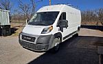 2021 Promaster 2500 Thumbnail 3