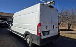 2021 Promaster 2500 Thumbnail 4