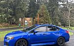2020 WRX Limited Thumbnail 3
