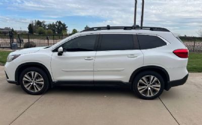 Photo of a 2020 Subaru Ascent for sale