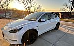 2024 Model Y Thumbnail 3