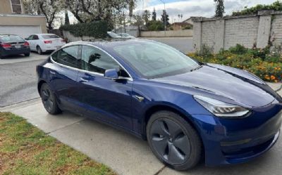 Photo of a 2020 Tesla Model 3 Standard Range Plus for sale