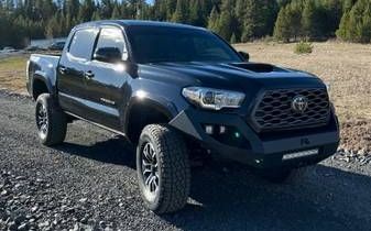 Photo of a 2021 Toyota Tacoma TRD Sport 4 WD for sale