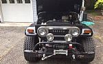 1974 Land Cruiser FJ40 Thumbnail 4