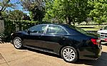 2012 Camry Thumbnail 3