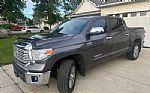 2017 Tundra 4WD Thumbnail 1