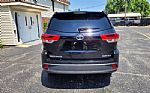 2017 Highlander XLE AWD Thumbnail 5