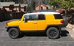 2007 FJ Cruiser Thumbnail 1