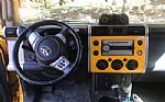 2007 FJ Cruiser Thumbnail 8