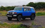 2007 FJ Cruiser Thumbnail 1