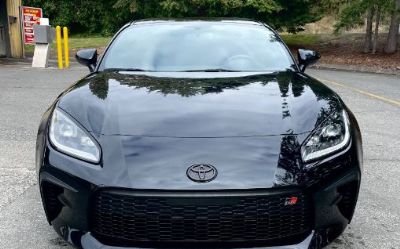 Photo of a 2022 Toyota GR86 Premium for sale