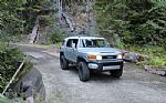 2007 FJ Cruiser Thumbnail 1