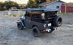 1970 FJ 40 Thumbnail 2
