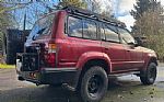 1992 Land Cruiser Thumbnail 3