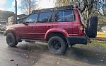 1992 Land Cruiser Thumbnail 2