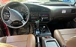 1992 Land Cruiser Thumbnail 9