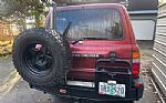 1992 Land Cruiser Thumbnail 20