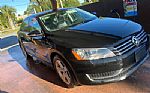 2012 Passat Thumbnail 2