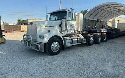 Photo of a 2019 Western Star 4900EX Day Cab Trucks for sale
