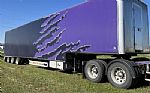 2022 CD-1080 Roll Tarp Trailer Thumbnail 2