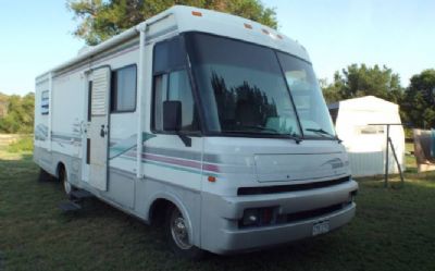 Photo of a 1995 Winnebago Itasca Class A Gas for sale