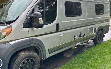 Photo of a 2017 Winnebago Travato 59G Class B for sale