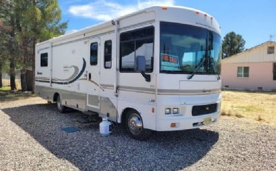 Photo of a 2004 Winnebago Sightseer Class A for sale