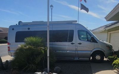 Photo of a 2016 Winnebago ERA 70C for sale