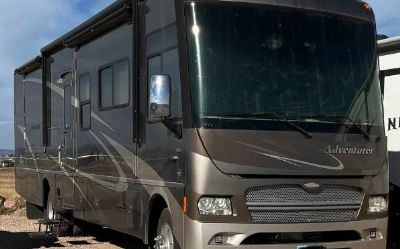 Photo of a 2012 Winnebago Adventurer 37F Class A for sale