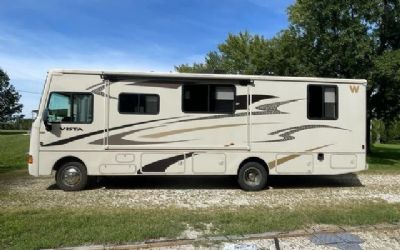 Photo of a 2015 Winnebago Vista 31KE for sale
