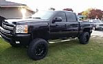 2010 Silverado 1500 Thumbnail 7