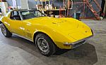 1971 Corvette Thumbnail 1