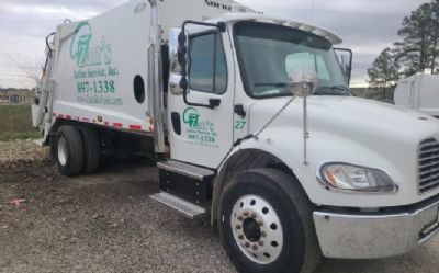 Photo of a 2020 Freightliner M2 106 Garbage Truck for sale