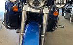 2017 Electra Glide Ultra Limited Thumbnail 4